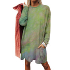 Long Sleeve T-shirt Standing Ovation Series
