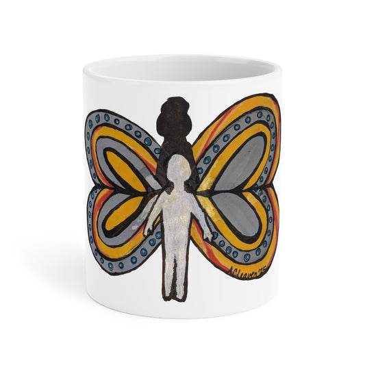 Spirit in Motion Mugs (11oz\15oz\20oz)