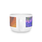 Rendezvous (25 oz) Jumbo Latte Mug