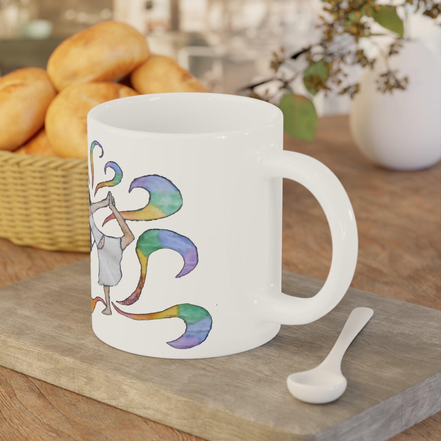 Butterfly Dancer Mugs (11oz\15oz\20oz)
