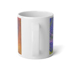 Rendezvous Jumbo Studio Mug