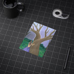 Into the Trees Prints