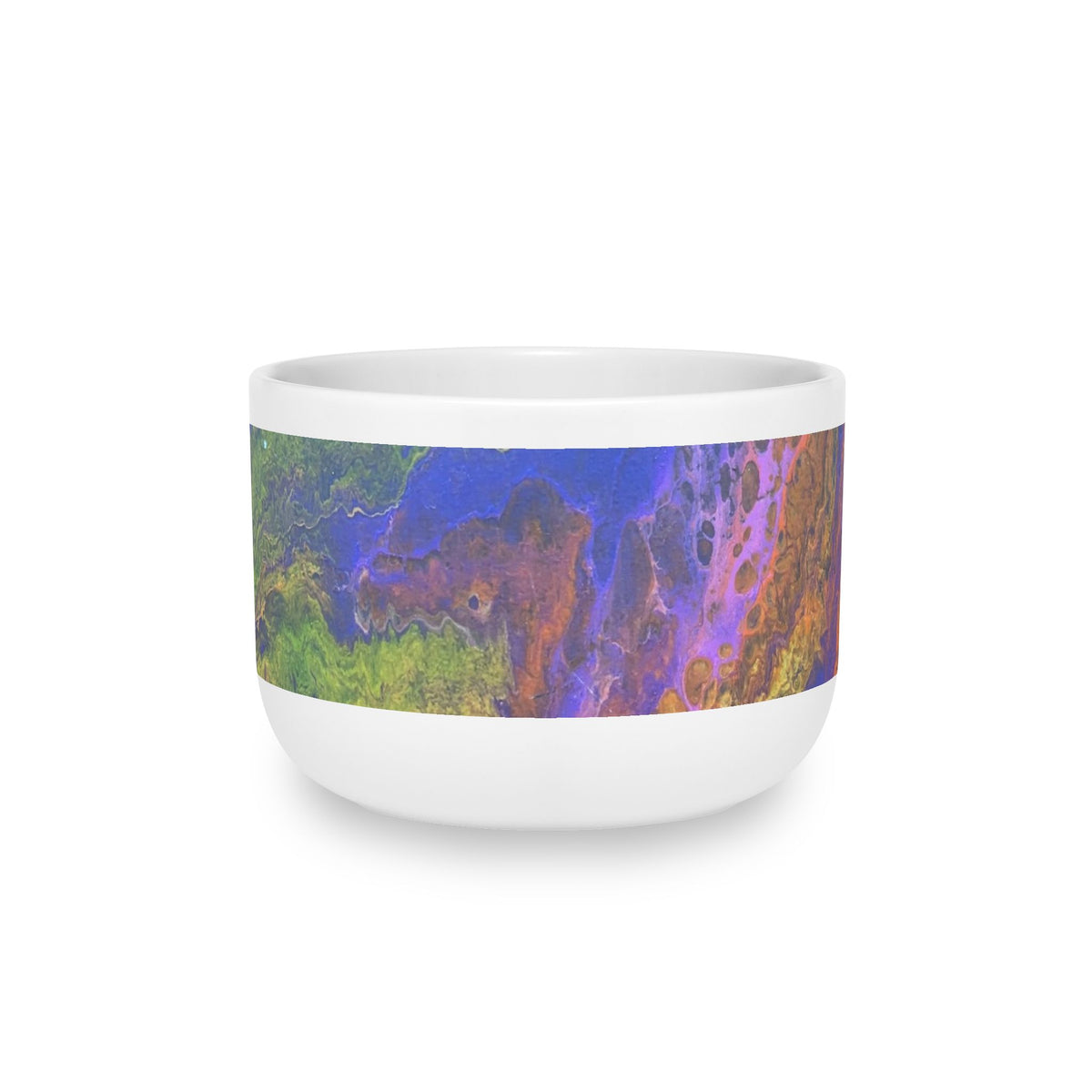 Rendezvous (25 oz) Jumbo Latte Mug