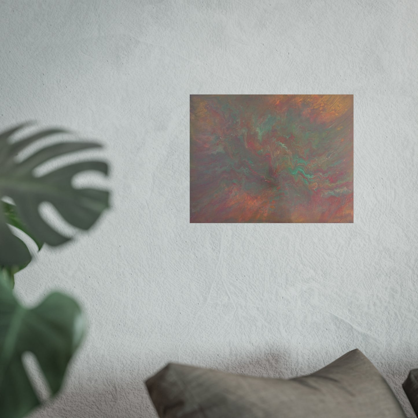 Dragon's Gate Fine Art Posters