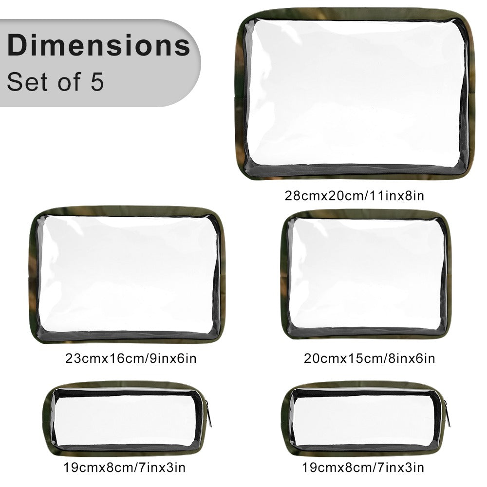Creative Carry System (5-in-1)