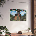Eden Fine Art Posters