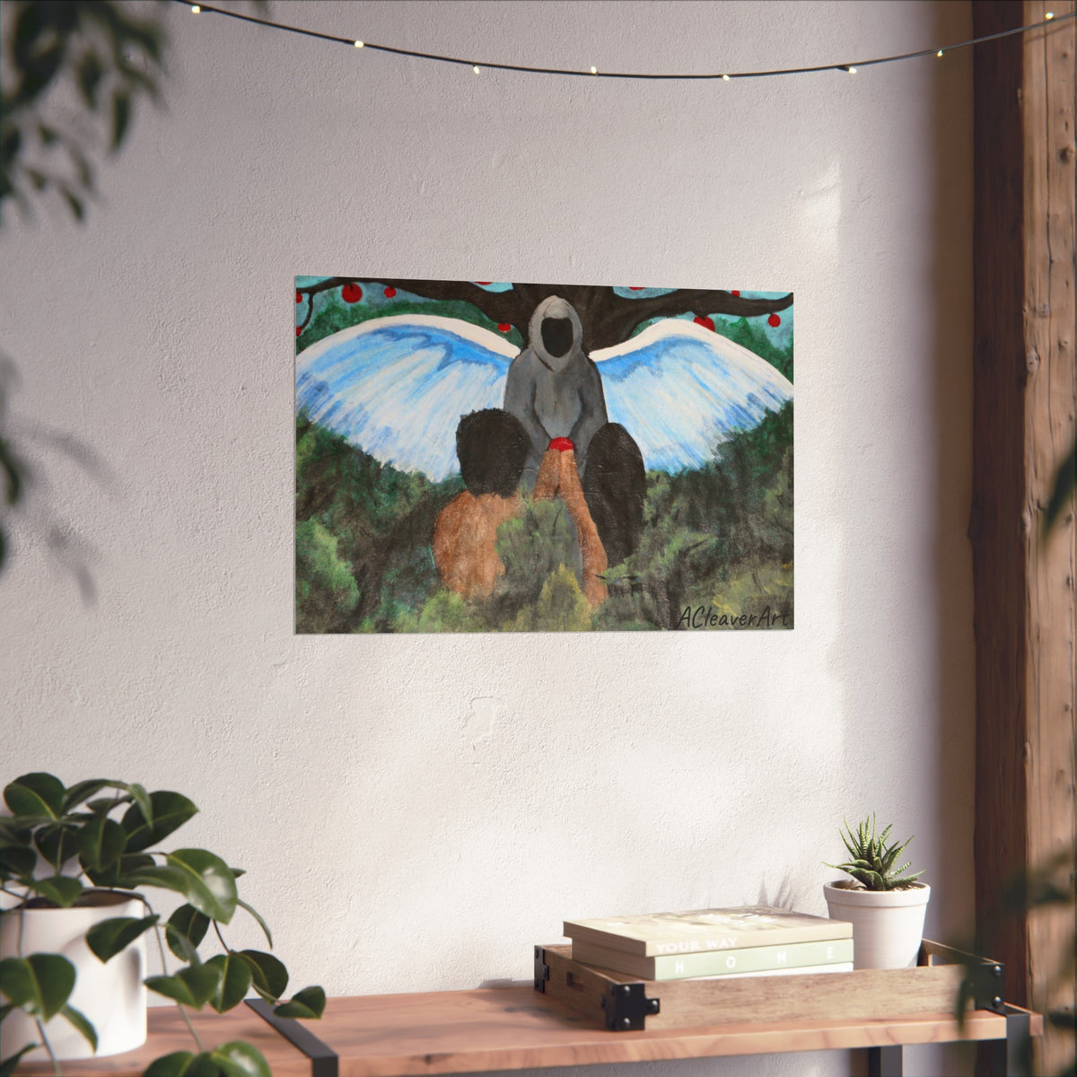 Eden Fine Art Posters