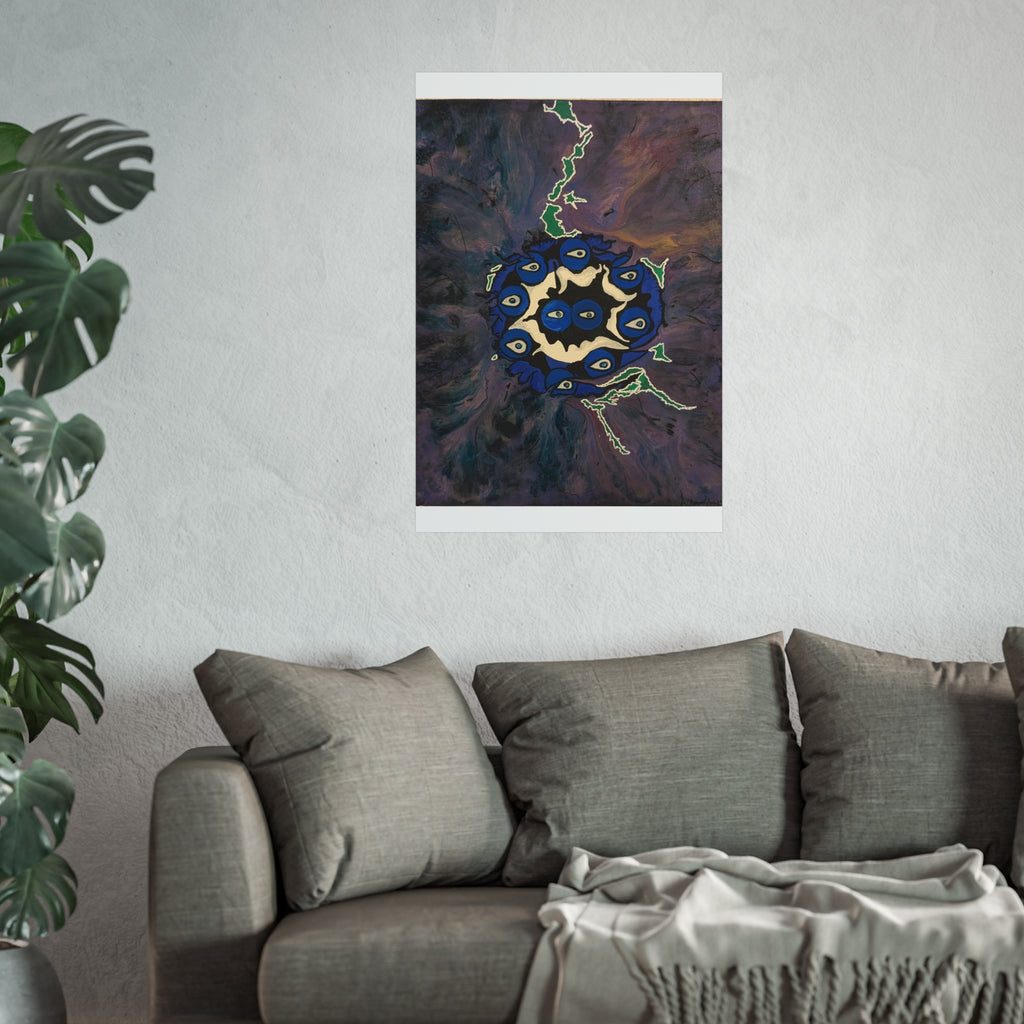 Look this Way Fine Art Posters