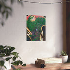 Walk me Home Fine Art Posters
