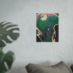 Walk me Home Fine Art Posters