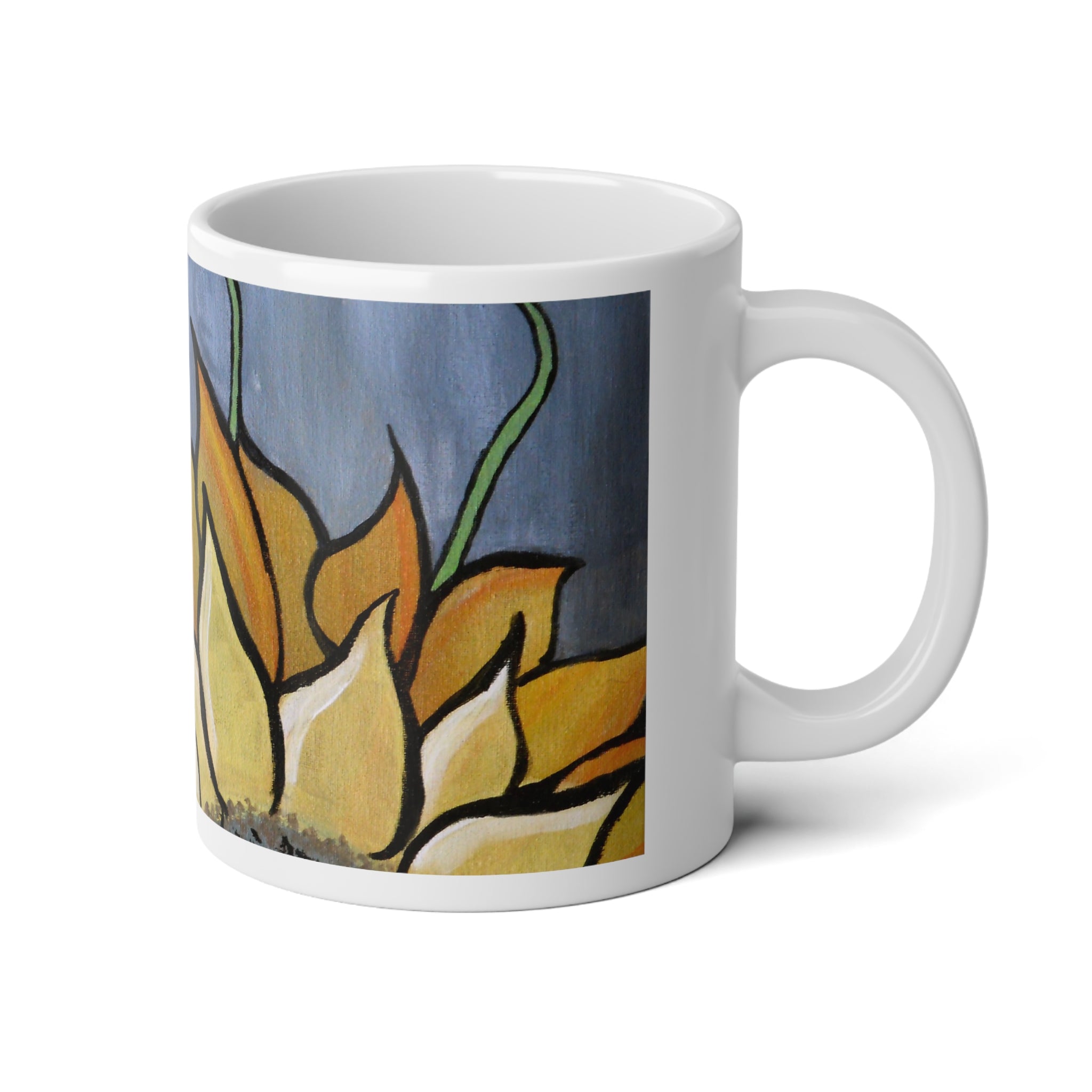UR my Sunshine Jumbo Mug, 20oz