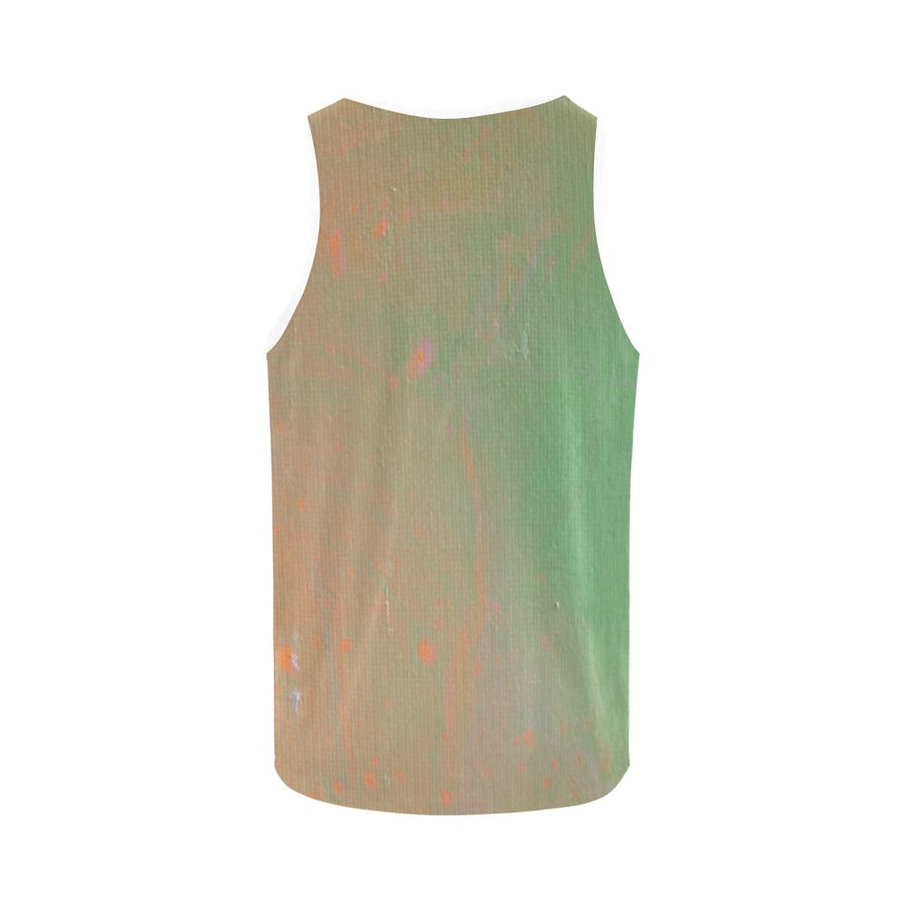 Logo Tank Top Standing Ovation Series