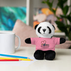 Doodle Day "Love" Café Stuffies