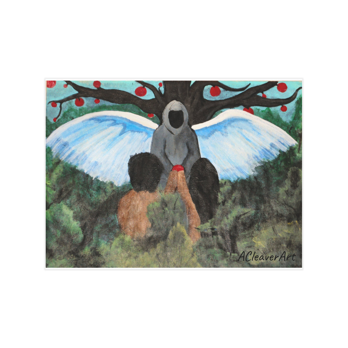 Eden Prints