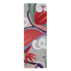 Rubber Yoga Mat- Glory Meets Redemption