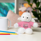 Butterfly Dancer Café Stuffies