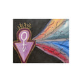 Shekinah Glory Fine Art Posters