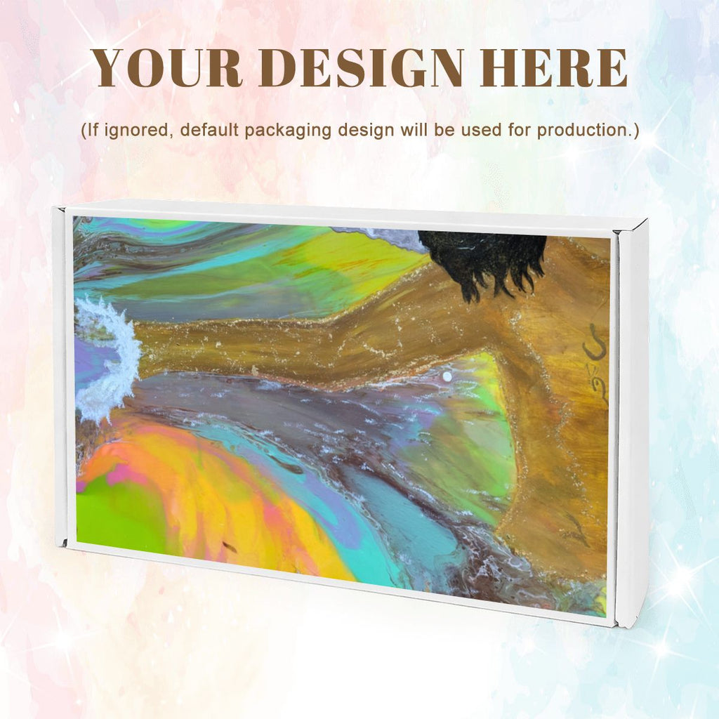 Paint by Numbers Kit Power in ME