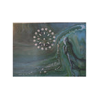 Time Keeper (Artist's Private Collection) Prints