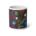 Waiting Jumbo Studio Mug