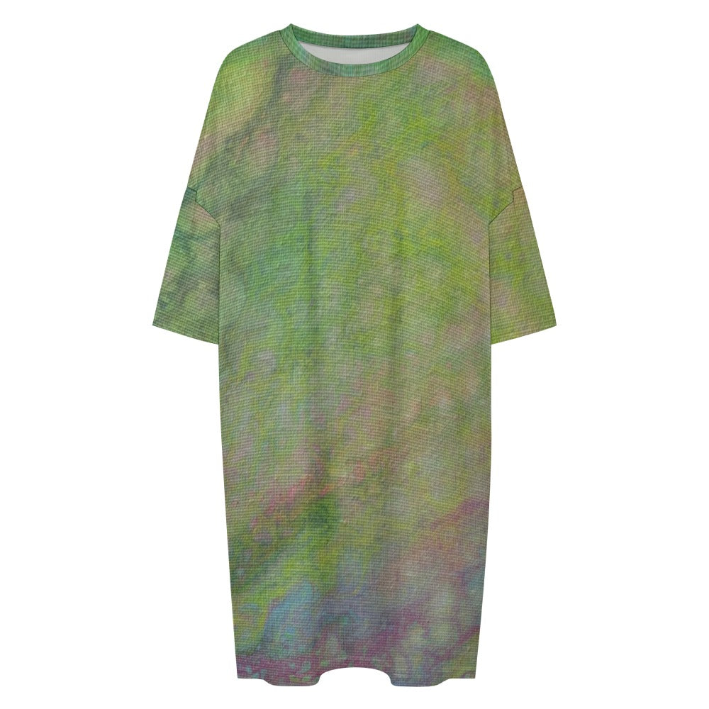 XL Long Pajama Tee Standing Ovation Series