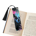 Wooden Bookmark Selection