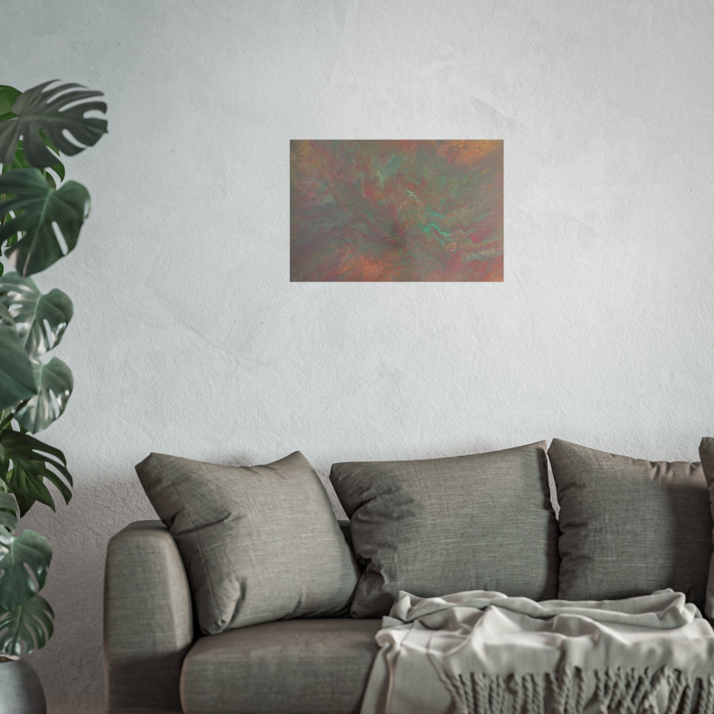 Dragon's Gate Fine Art Posters