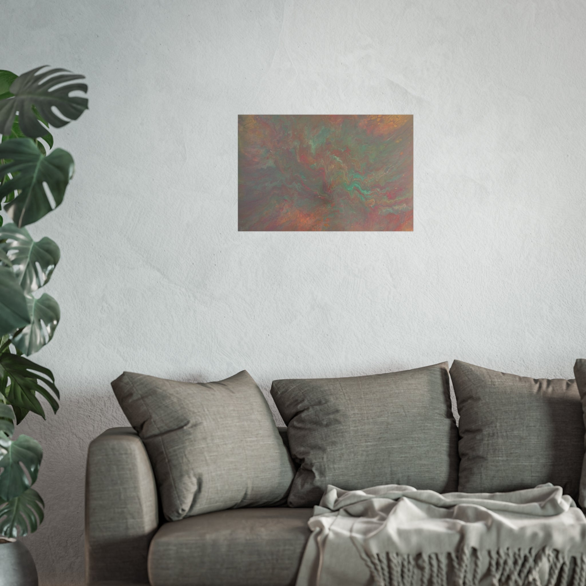 Dragon's Gate Fine Art Posters