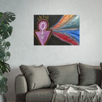 Shekinah Glory Fine Art Posters