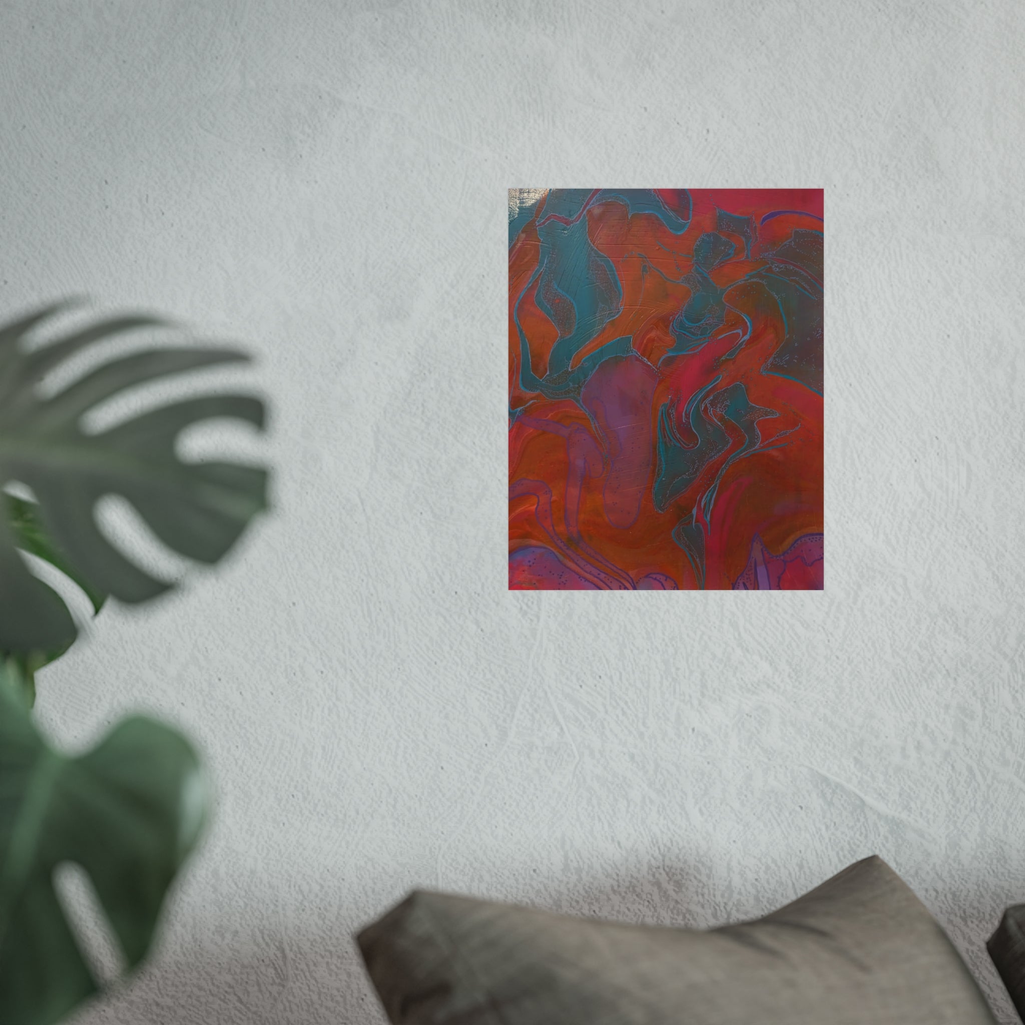 Soul Song Fine Art Posters