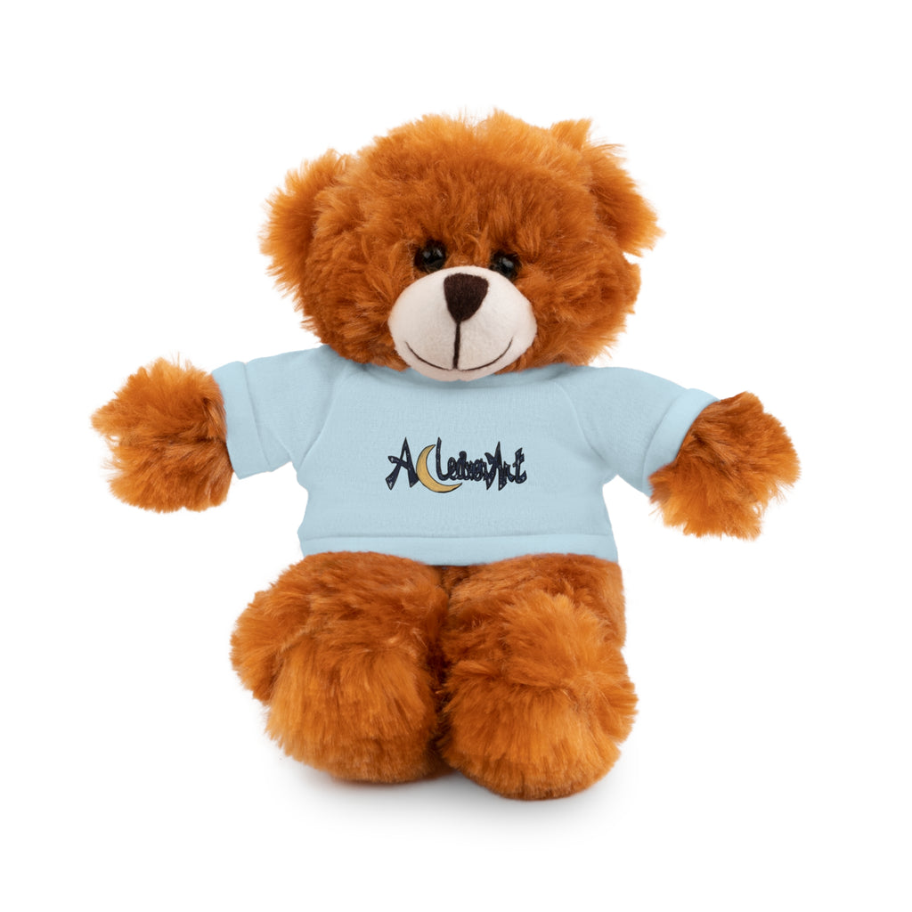 ACleaverArt T Stuffies