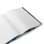 Musing Mermaid Hardcover Journal