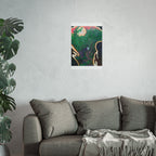 Walk me Home Fine Art Posters