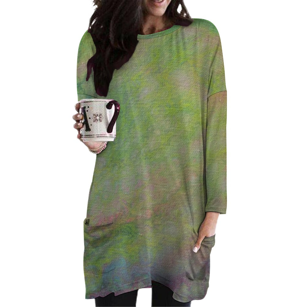 Long Sleeve T-shirt Standing Ovation Series
