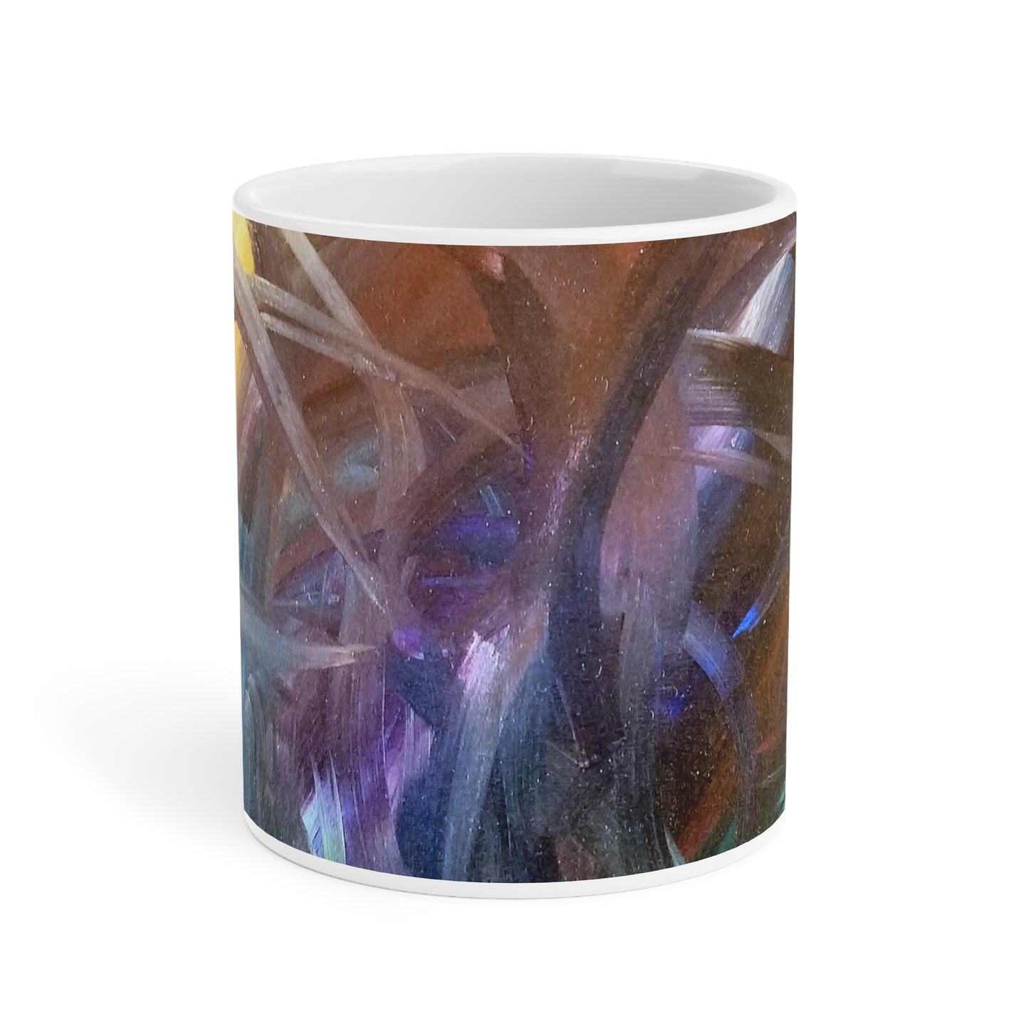 Abstracted Mugs (11oz\15oz\20oz)