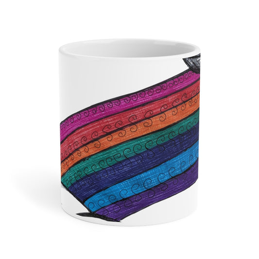 Ink Hope Mugs (11oz\15oz\20oz)