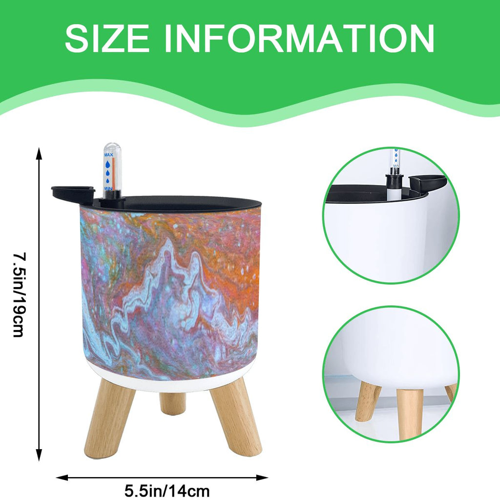 Planter Set Undertow