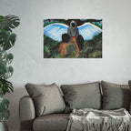 Eden Fine Art Posters