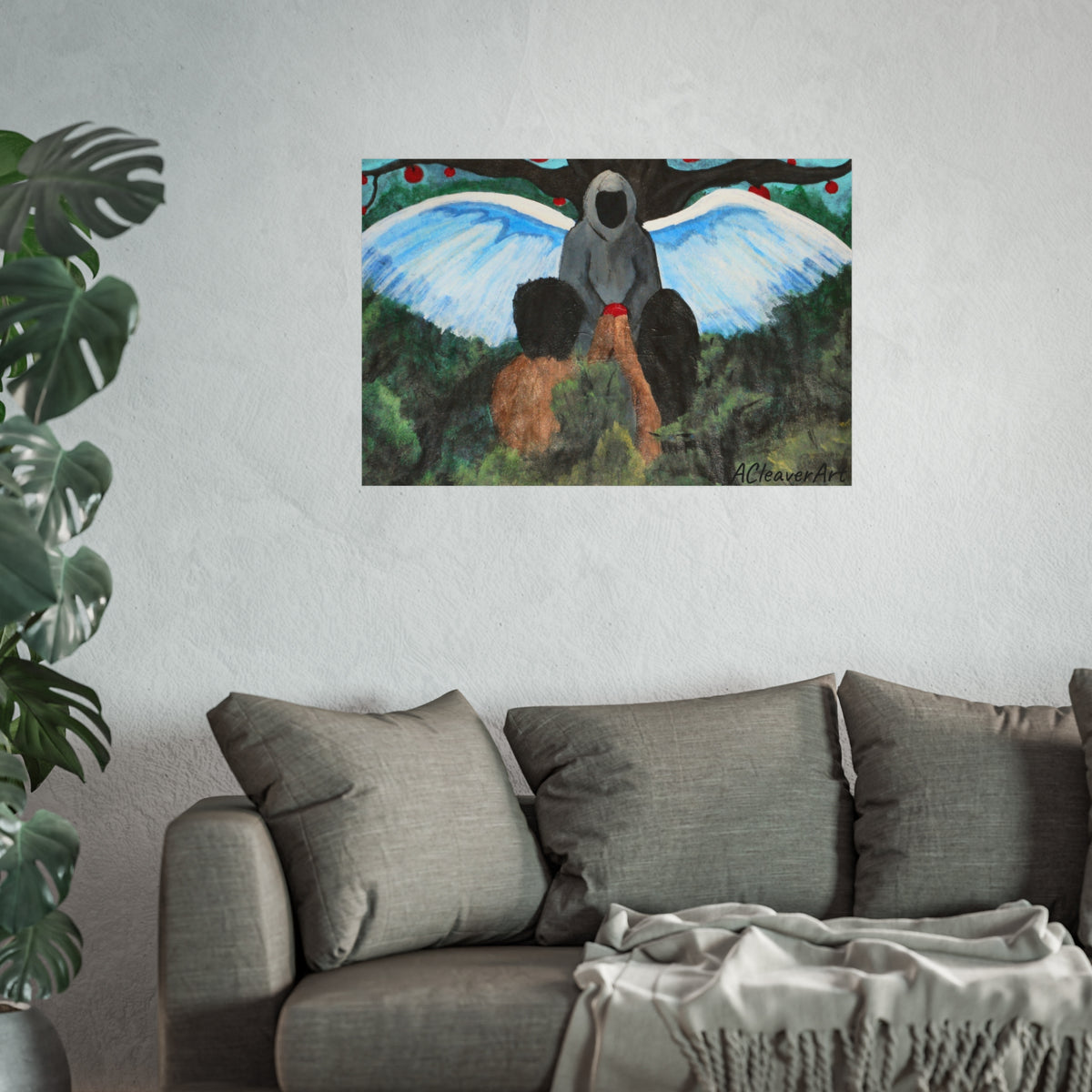 Eden Fine Art Posters