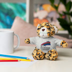 Ink Hope Rainbow Café Stuffies