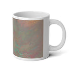 Dragon's Gate Jumbo Studio Mug