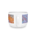 Undertow (25 oz) Jumbo Latte Mug