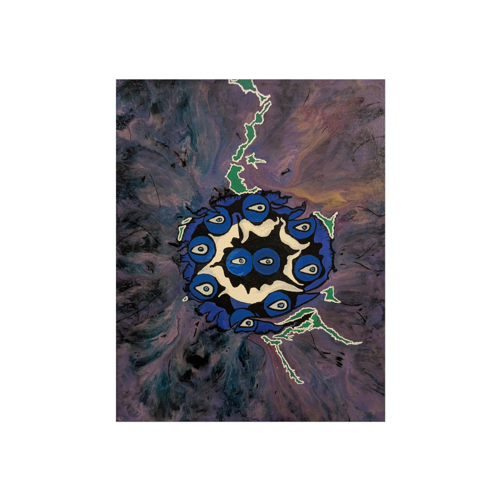 Look this Way Fine Art Posters