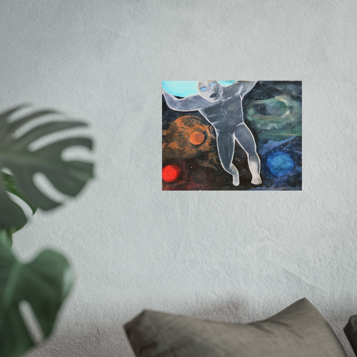 Atlas Fine Art Posters