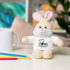 Doodle Day "Love" Café Stuffies