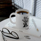 Love Tree Jumbo Studio Mug