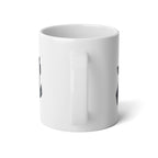 Logo Jumbo Studio Mug