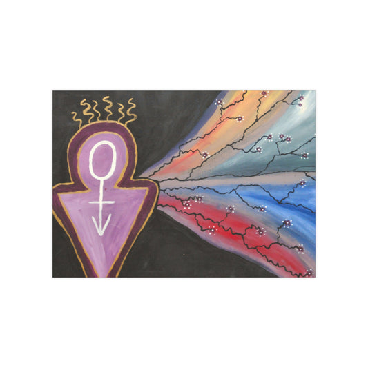 Shekinah Glory Prints