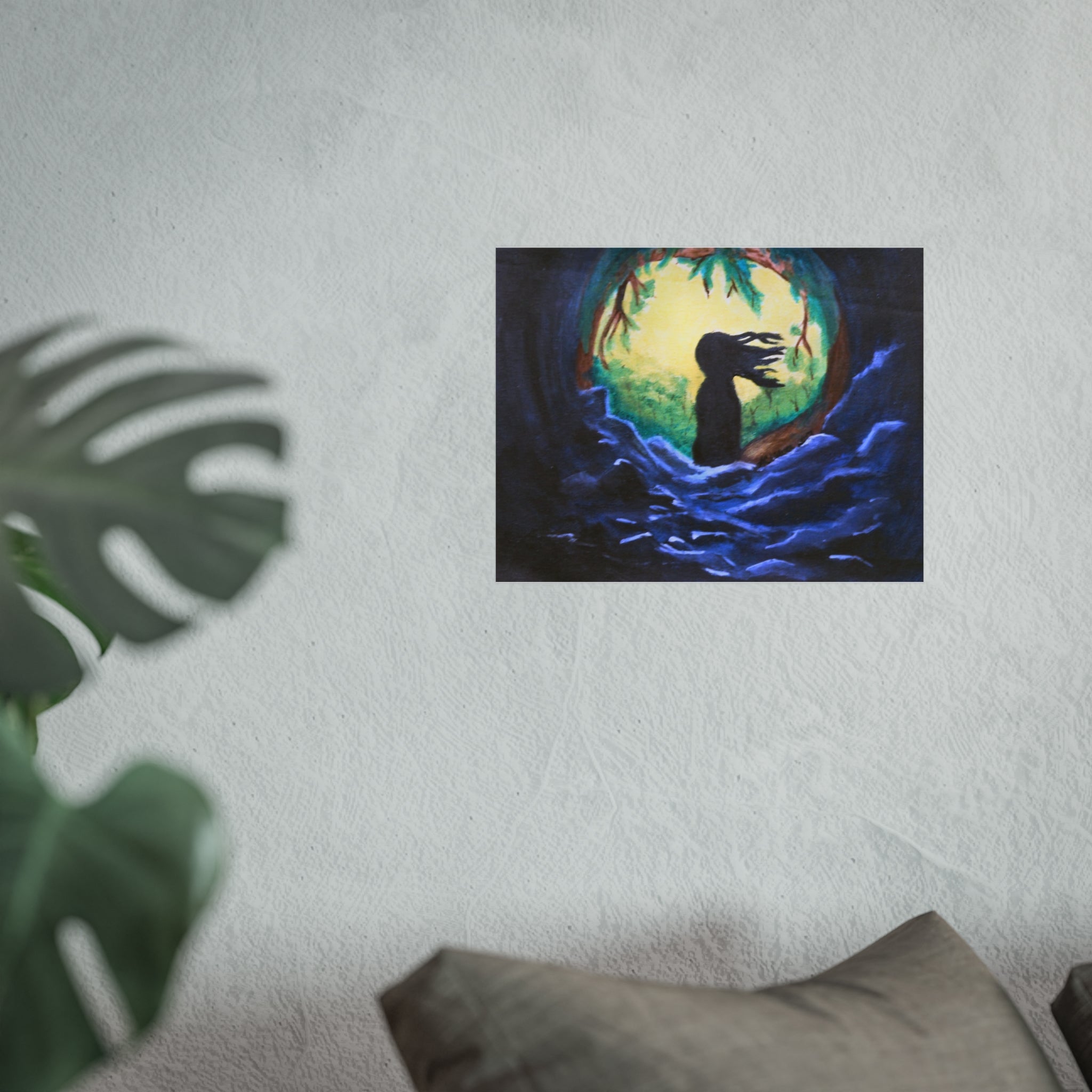 Which Way Fine Art Posters