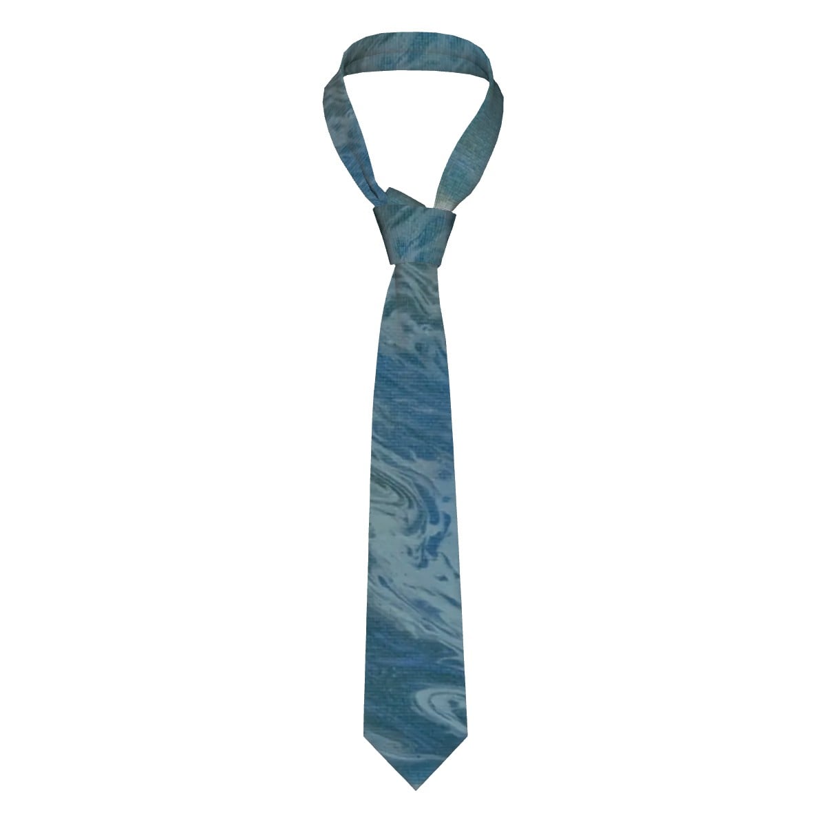 The Finishing Touch Tie